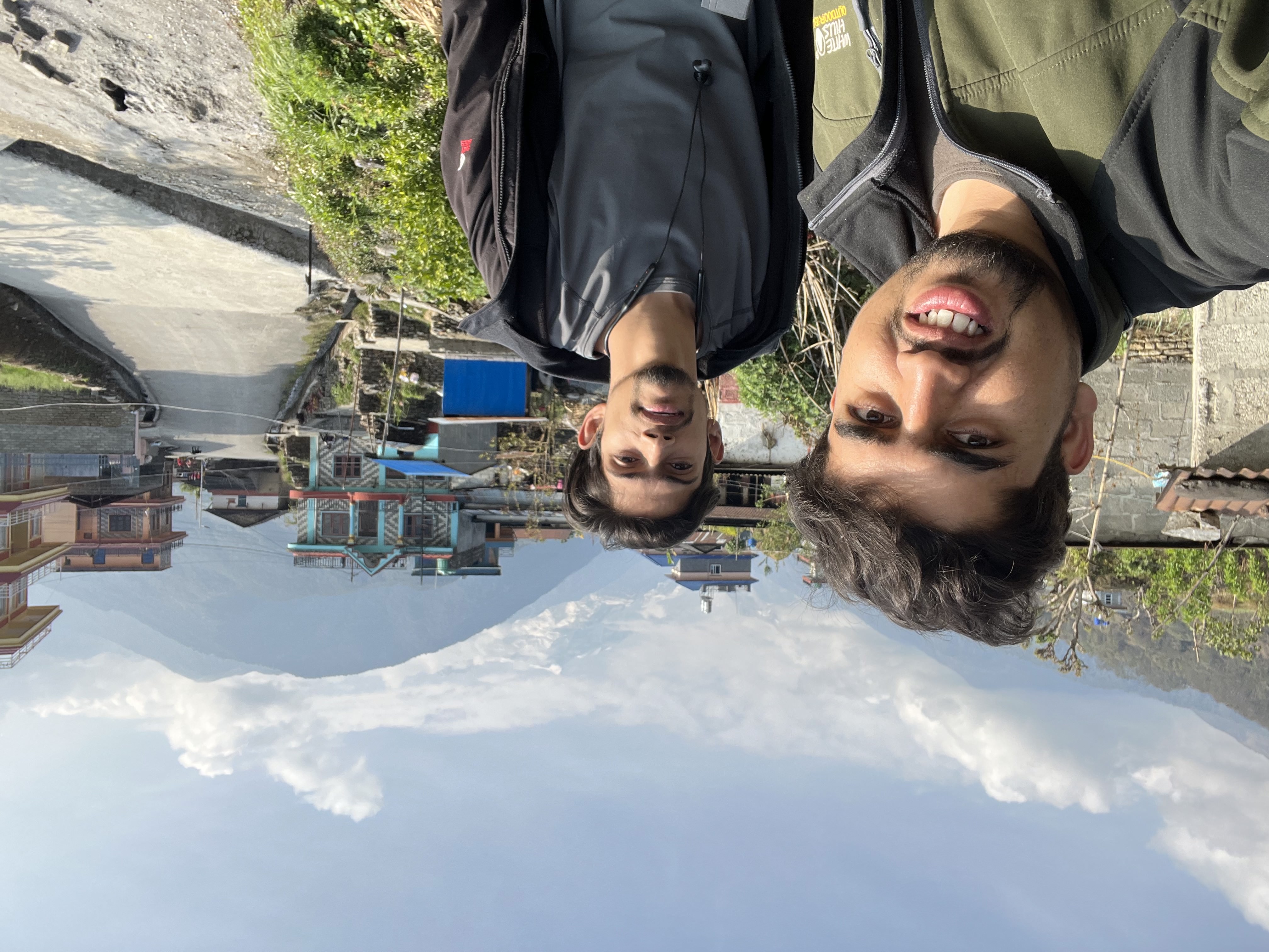 Khumai Dada - Explore With Pratap 2