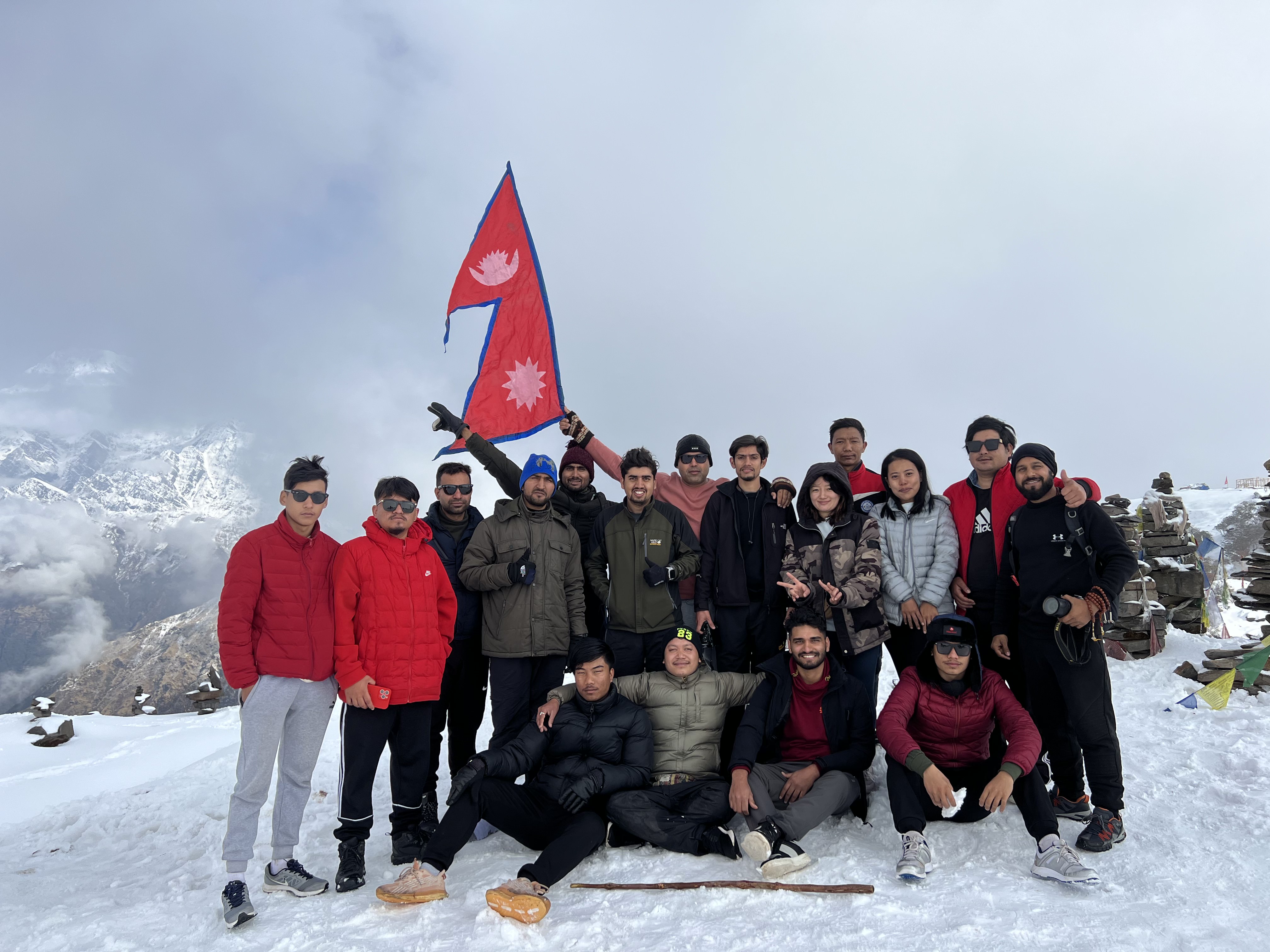 Khumai Dada - Explore With Pratap 8