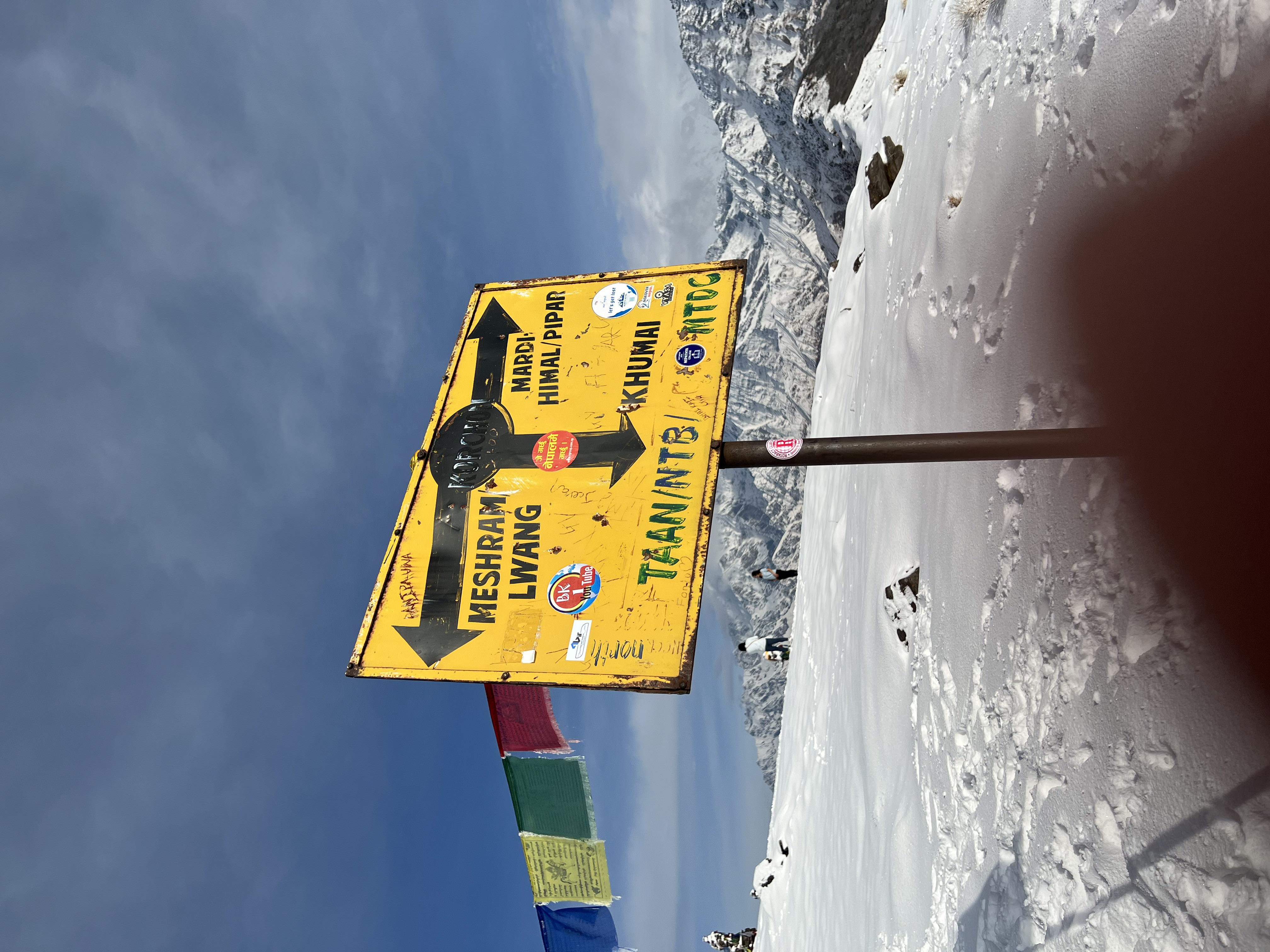 Khumai Dada - Explore With Pratap 3