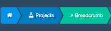 Breadcrumb Menu