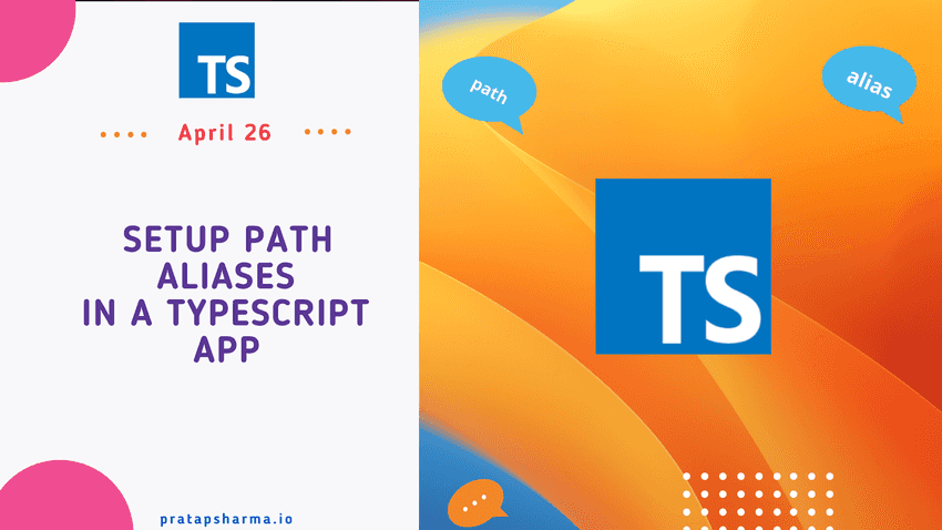 Path Alias Typescript