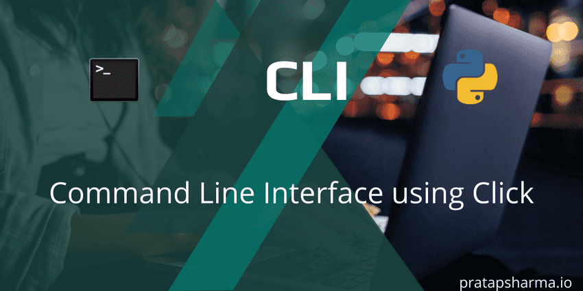 Click CLI