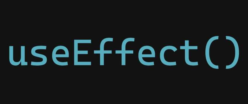 useEffect Banner